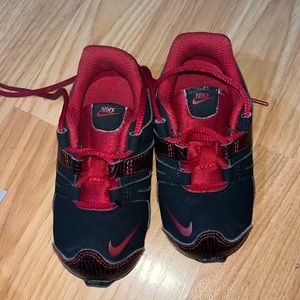 Toddler 7c Nike shoe